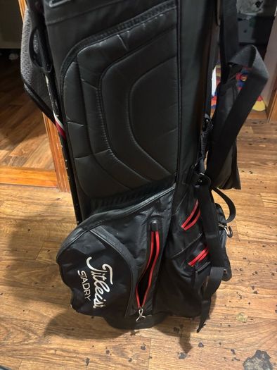 Titleist Carry Bag