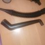 NEW - Large Plastic Funnel Set Image 4