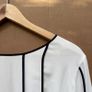 Hobbs London Lorelai Blouse Image 9