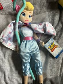 Toy Story Bo Peep