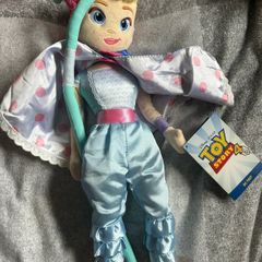 Toy Story Bo Peep