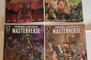 comics