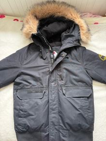 coat