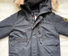 coat