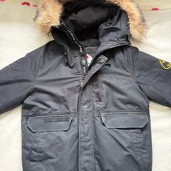 coat