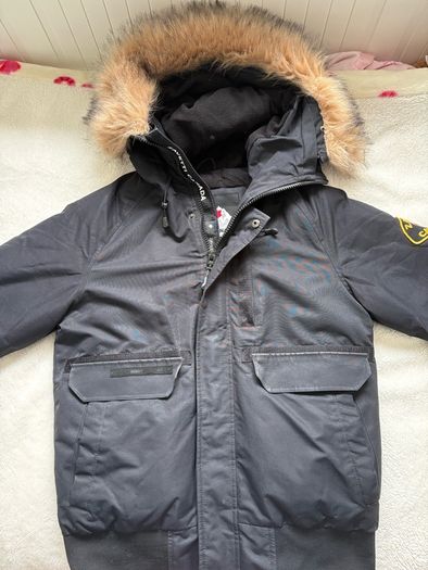 coat