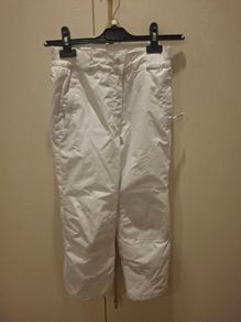 Kids ski pants