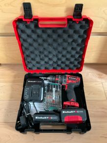 power drill