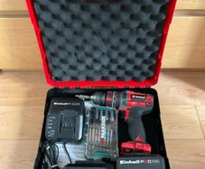 power drill