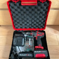 power drill
