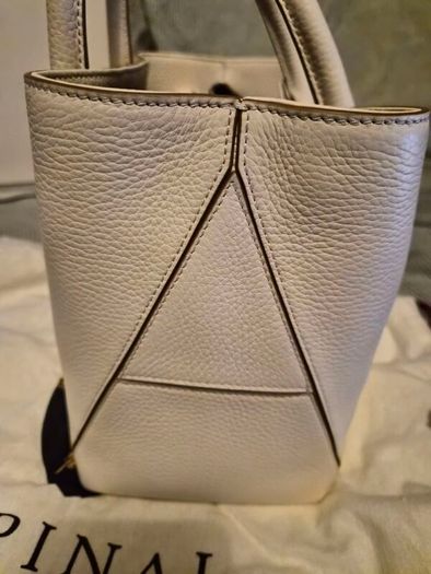 Aspinal of London tote bag