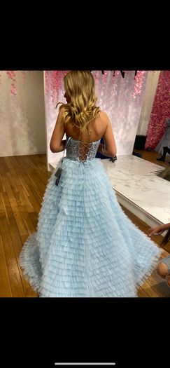 Debs dress