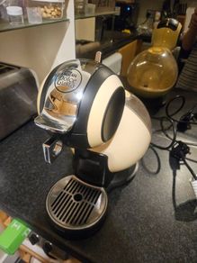 Dolce Gusto coffee machine - For repair or parts