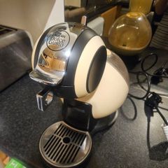 Dolce Gusto coffee machine - For repair or parts