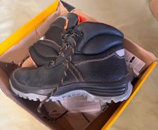 work boots