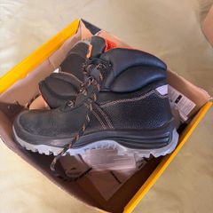 work boots