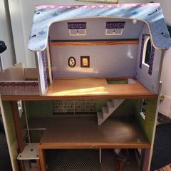 Doll House