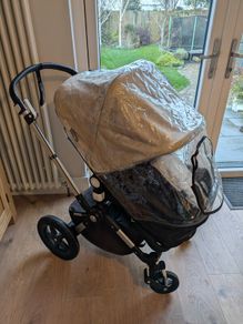 Bugaboo chameleon