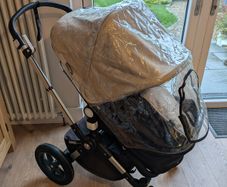 Bugaboo chameleon