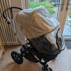 Bugaboo chameleon