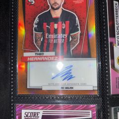 Massive Soccer Card Binder Collection - Numbered Autograph /25 and /45, Lamine Yamal, 100 Clubs