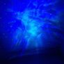 Astronaut Galaxy Projector  Star & Nebula Night Light  USB Rechargeable Image 5