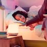 Wiz Hero Smart Table Lamp (Used) Image 10
