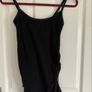 4 Maternity tops size 10 small Image 3