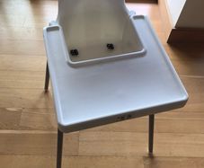 1 x IKEA Antilop High Chair