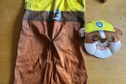 Paw Patrol Costume