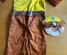 Paw Patrol Costume
