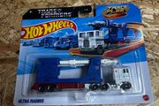 Ultra Magnus Transformers Hot Wheels
