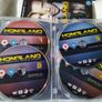 Homeland Season 2 Dvd Boxset Image 2