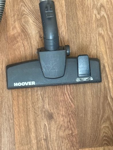 enigma hoover