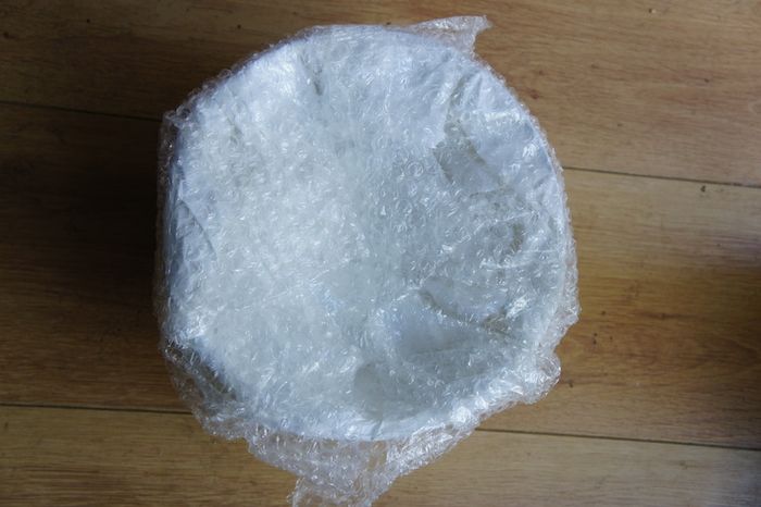 Dartington Crystal Large Bowl