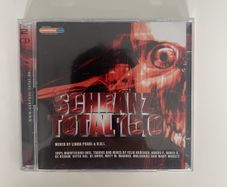 8 Schranz Techno CDs