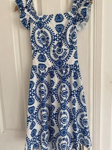 summer dress new
