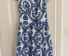 summer dress new
