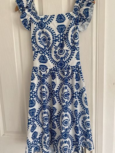 summer dress new