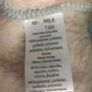 Girls BNWT jumper 12/18 mths Image 3