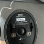 4x Kef satellite speakers (wall or standing) for sale Image 4