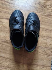 Football boots kids