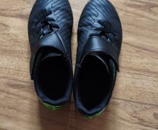 Football boots kids
