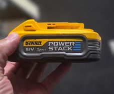 Dewalt Powerstack 5Ah