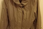 Creenstone knee length coat