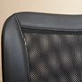 Office chair height adjustable Image 4