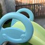 Smoby Toboggan Slide Image 2