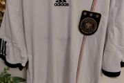 Germany 2010 World Cup Jersey