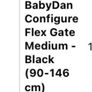baby safety gate Image 6