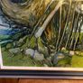 Original oil painting - Albert B Ogden Image 5